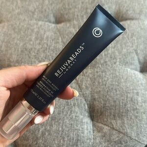 Rejuvabeads monat split end mender new